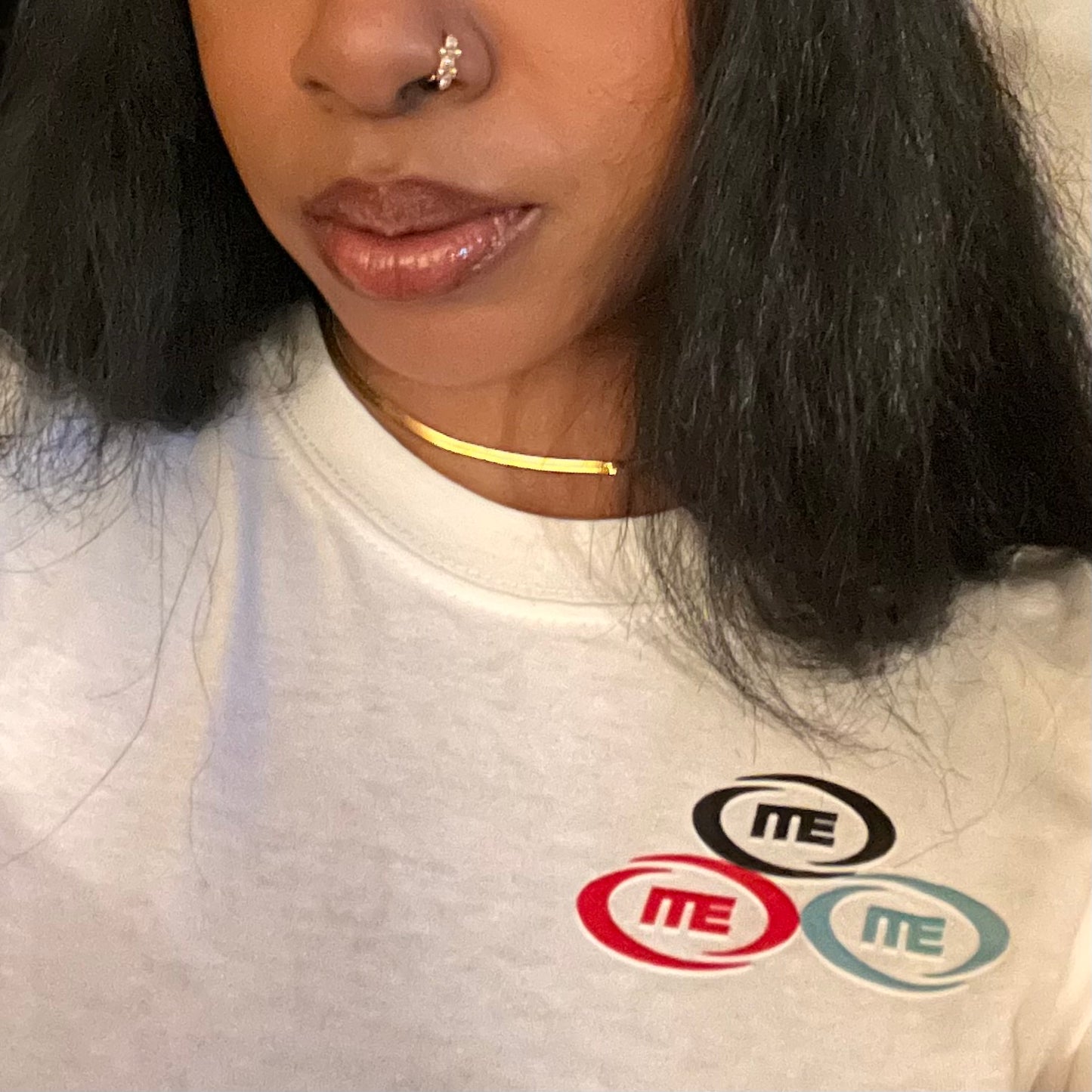 CYRA Nose Ring