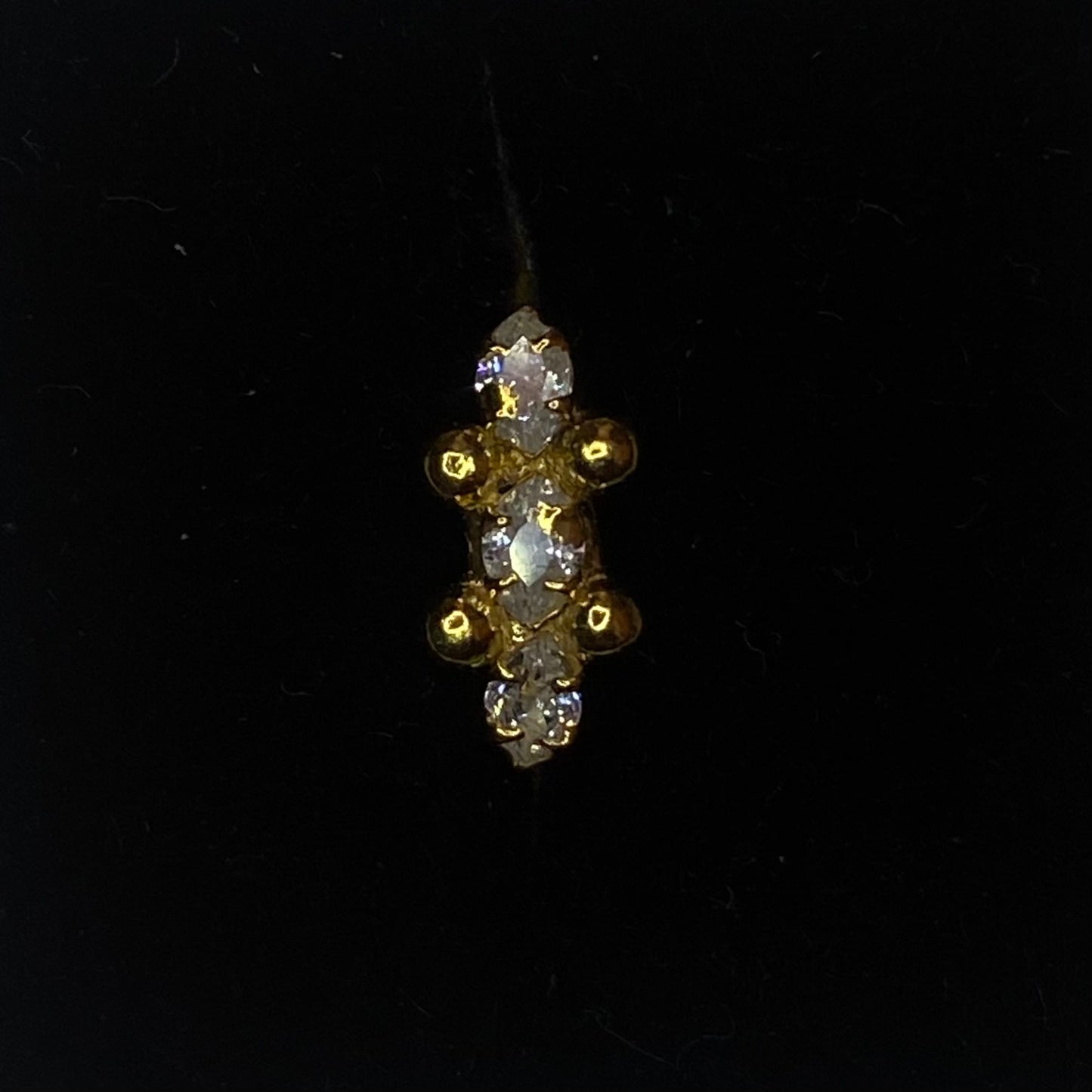 CYRA Nose Ring
