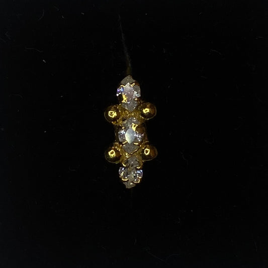 CYRA Nose Ring